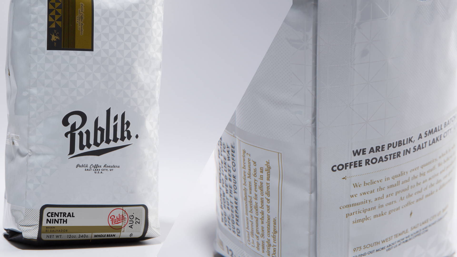 Featured image for Publik Coffee Roasters