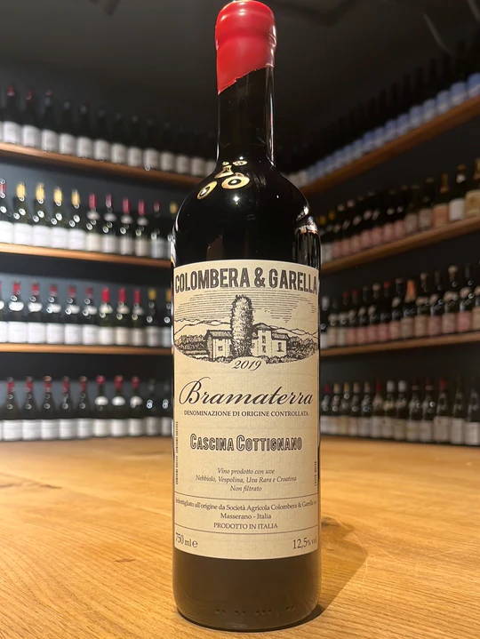 Colombera & Garella - Bramaterra 2019
