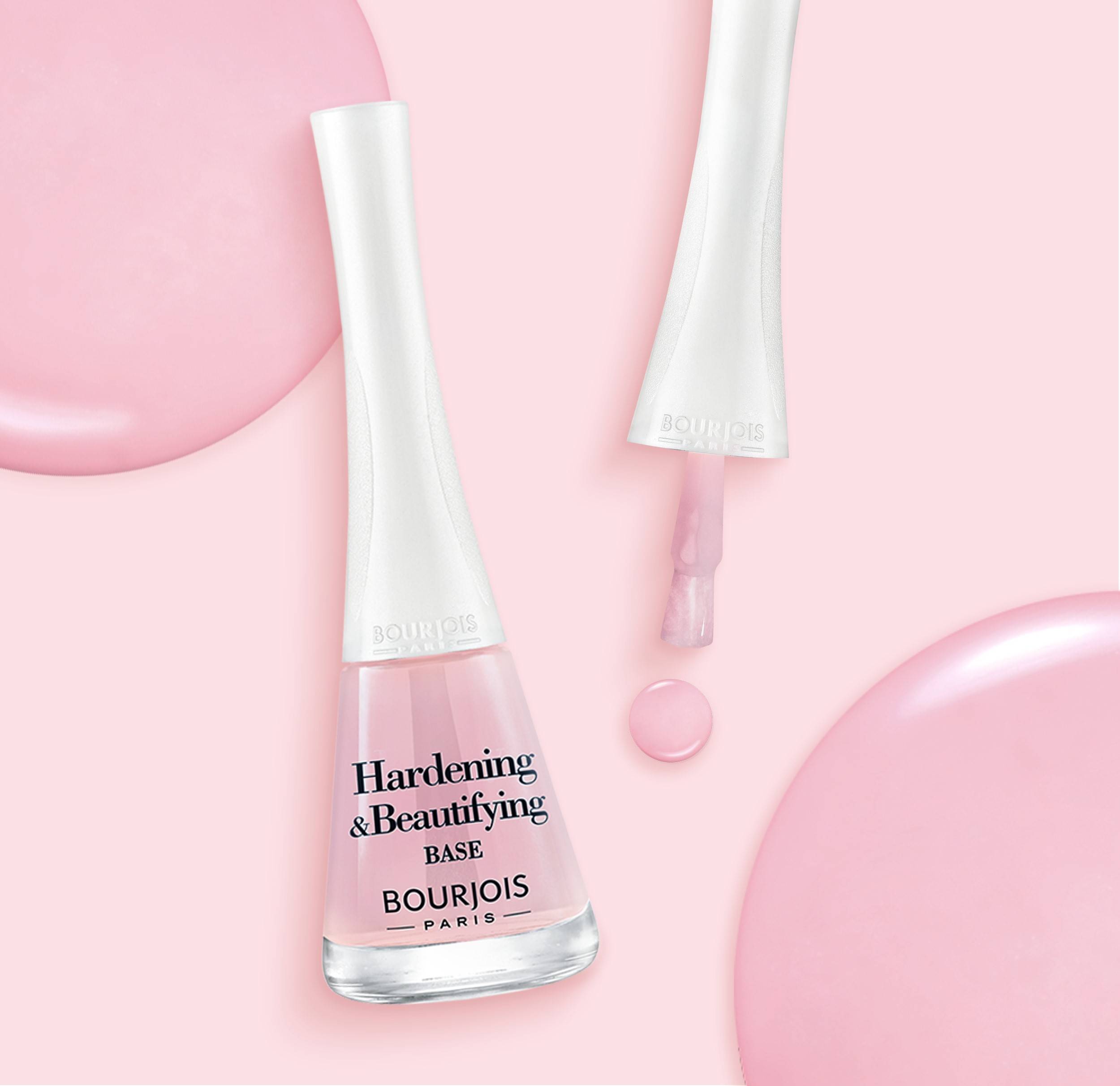 Base de vernis à ongles