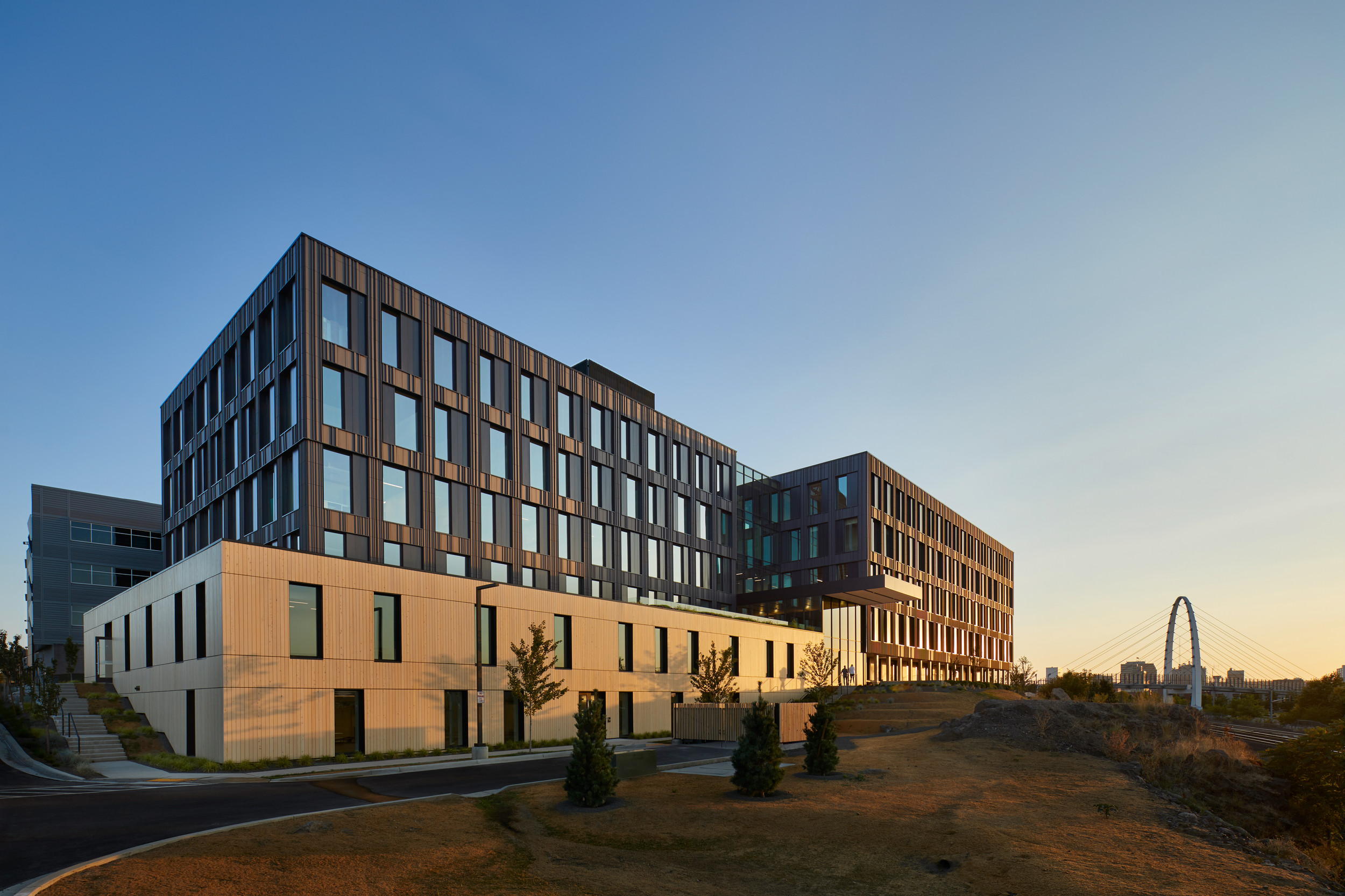 Cross-Laminated Timber in Modular Construction