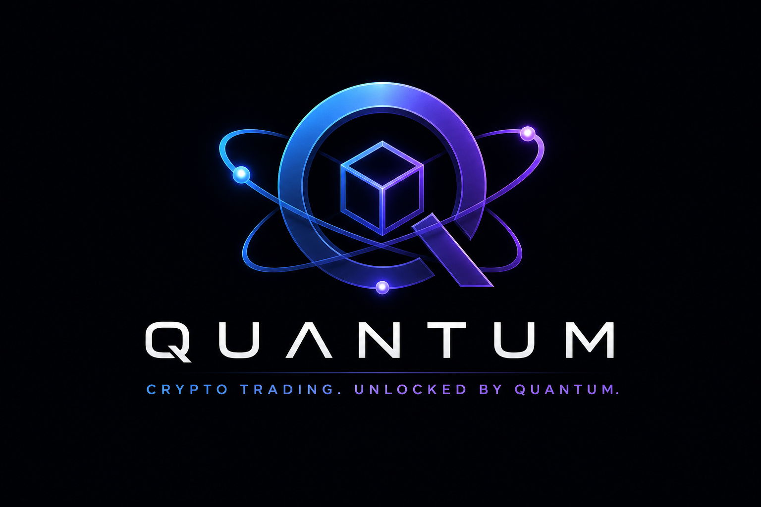QuantumTech — The Future of Digital Finance