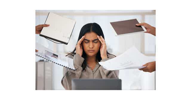 Why PCOS Feels So Confusing