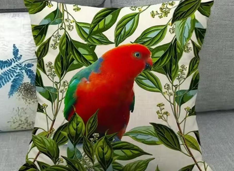 Australian Print Cushion Covers - Image 4