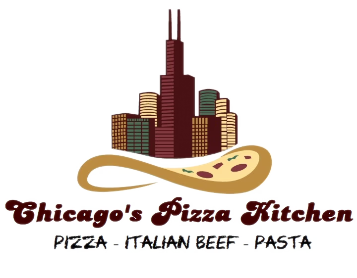 Logo - Chicago's Pizza Kitchen