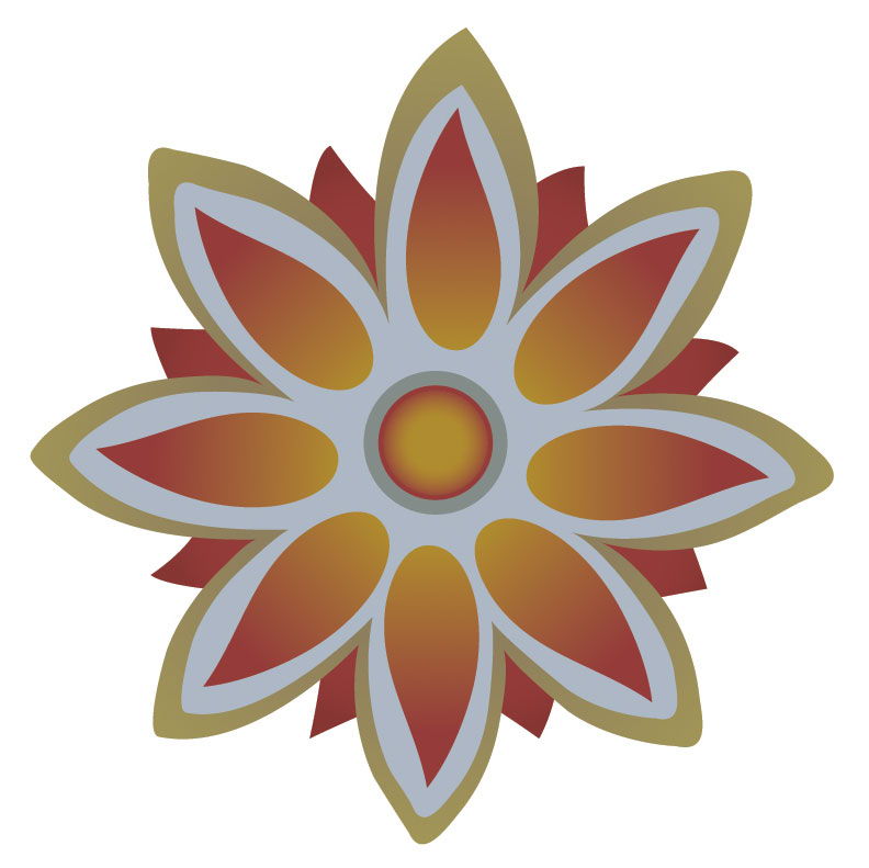 perjury clipart flower