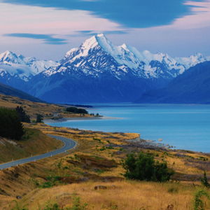New Zealand Honeymoon Fund