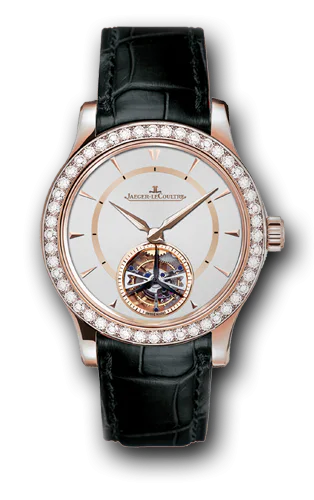 Master Grand Tourbillon Pink Gold  Diamond
