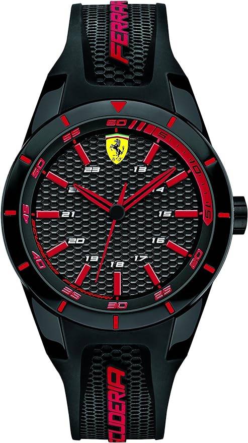 Ferrari  montre origine
