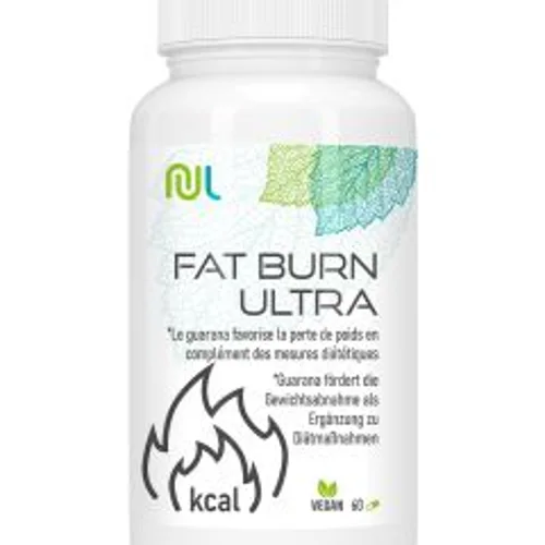 Fat Burn Ultra