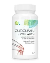 Curcuma Collagen Nutrilife