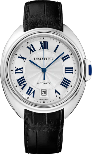 Clé de Cartier