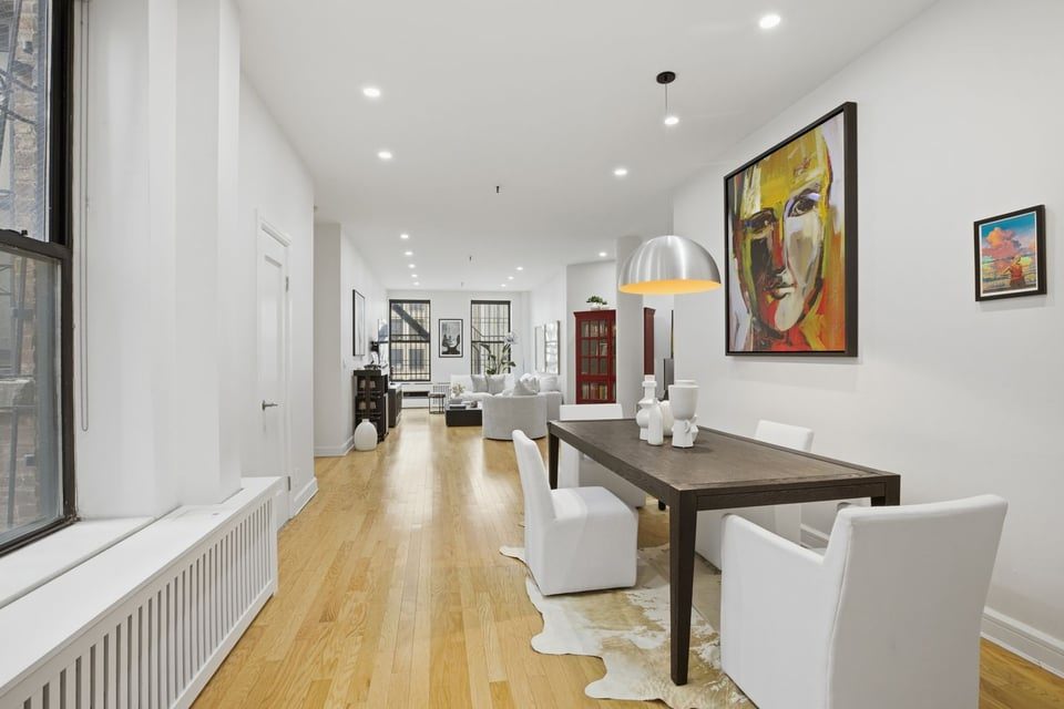 35 East 20th Street Unit 6B - Property Listing