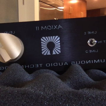Axiom II