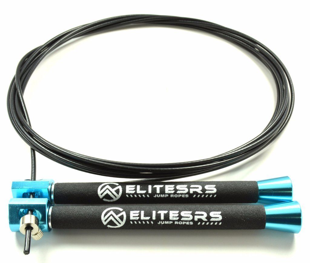 Elite Surge Jump Rope 2 0 Review Slant