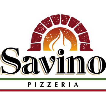 Logo - Savino Pizzeria