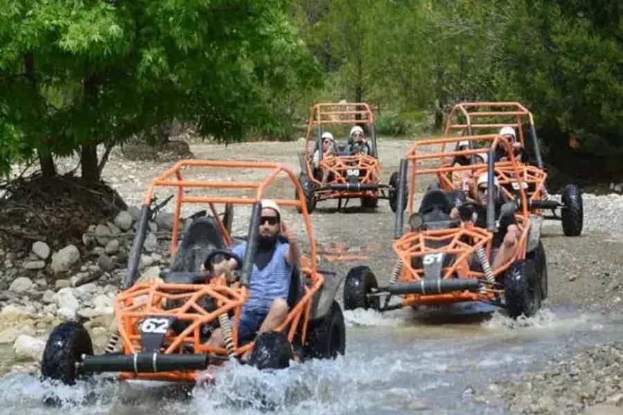 Quad & Buggy Safari in Marmaris - photo 3