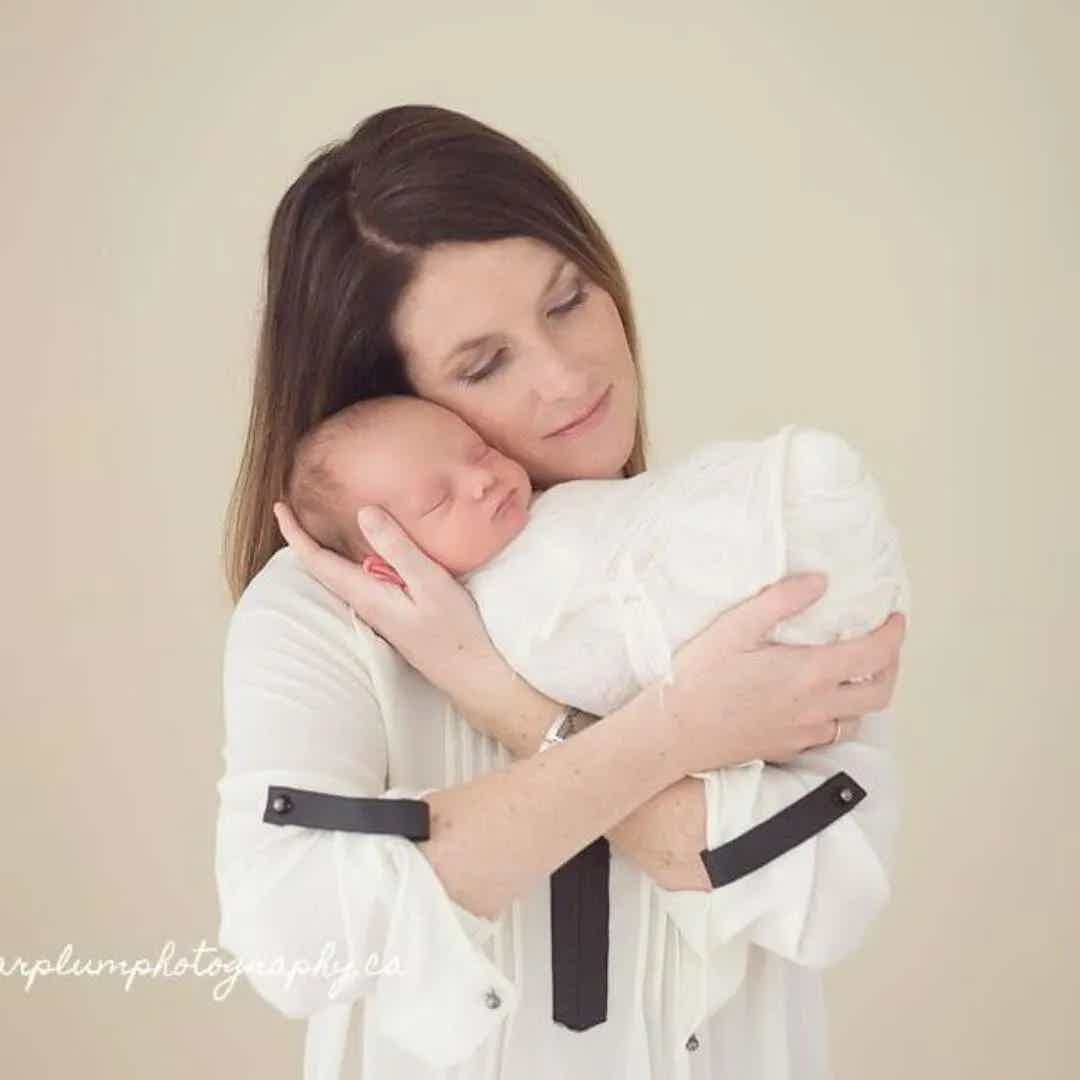Post-Partum Exercise: 6 things You Can Do in the First 6-Weeks