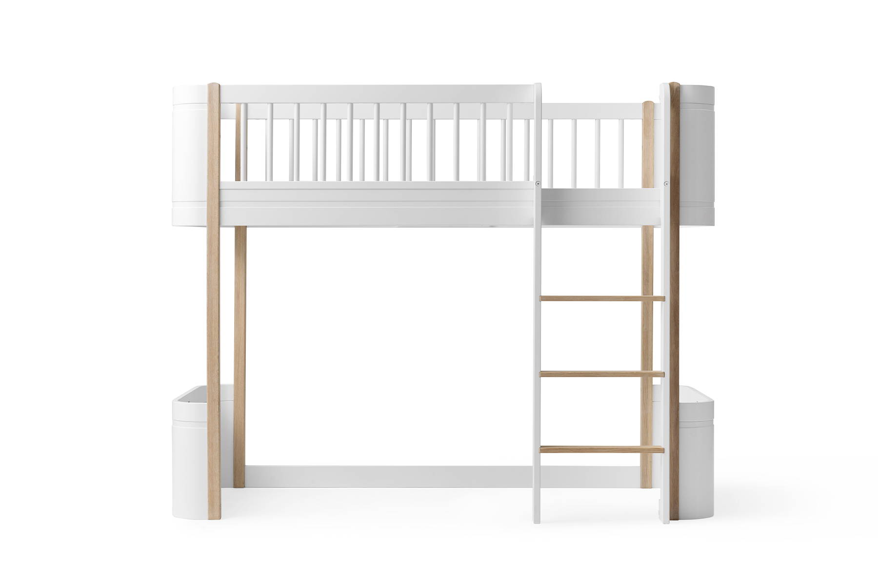 NÍZKÝ LOFT MINI+