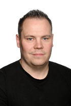 Aarne Vaarala