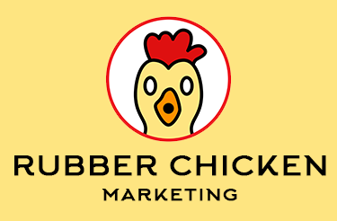 Rubber Chicken Marketing