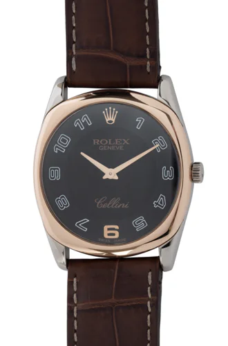 Rolex Cellini Danaos 4233