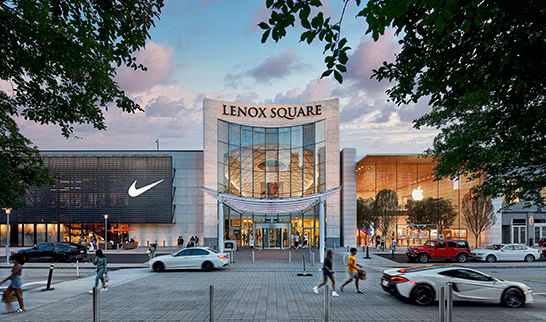 Lenox Square