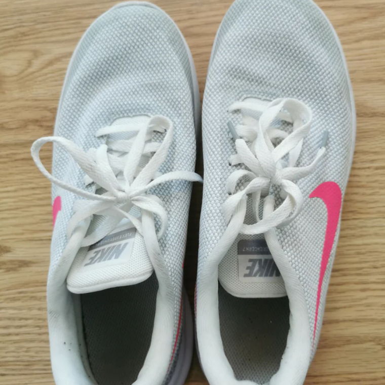 Nike Turn Schuhe