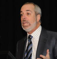 Ric Edelman: It's certainly possible.