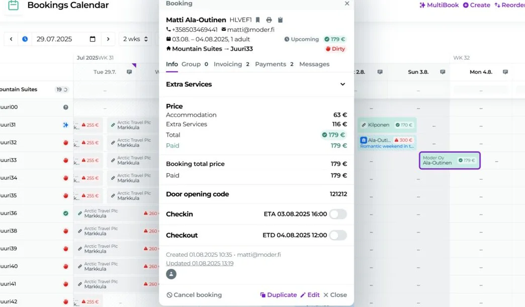 Screenshot image