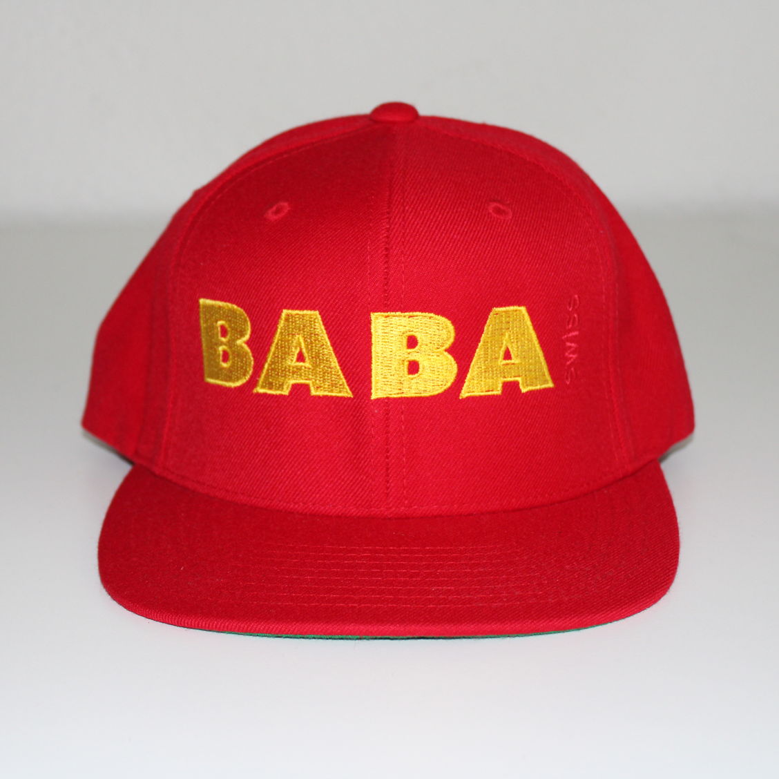 BABA Cap red - 33,00 CHF | Kaufen bei marko