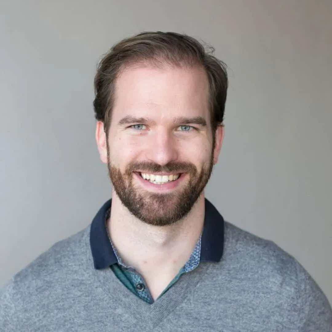 Meet the Team: Dr. Peter Johnston, DC &amp; RMT