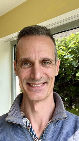 Jurgen Janssens