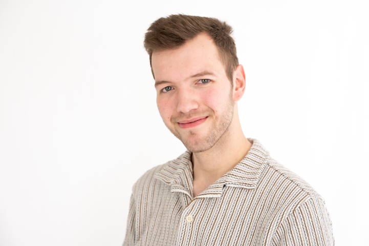 Sven Segers