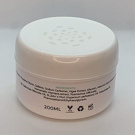 Skin Gen Peeling Cream 200 ml - Image 2