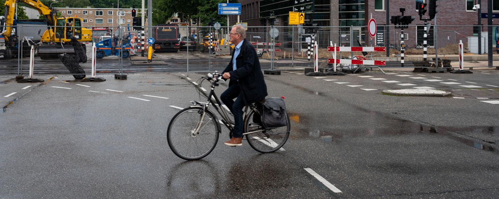 Foto bij Foto bij