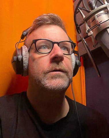 Steve Gouws