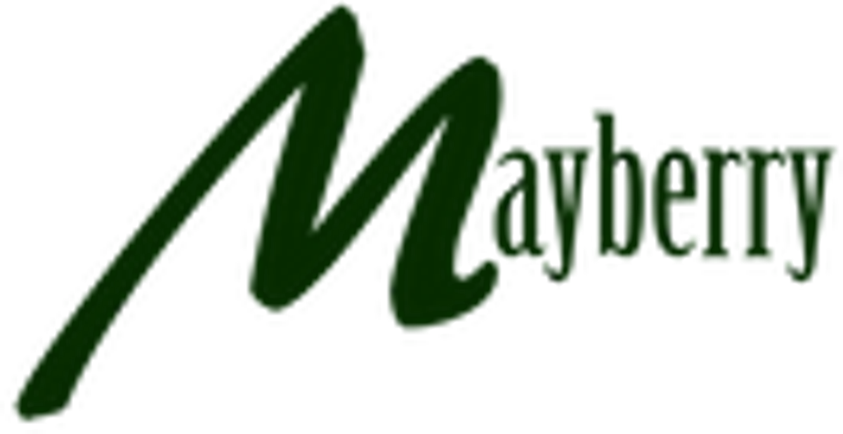 Mayberry Communities Logo
