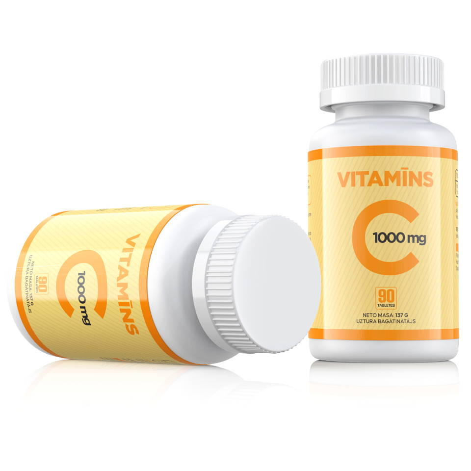 vitamīns D 365