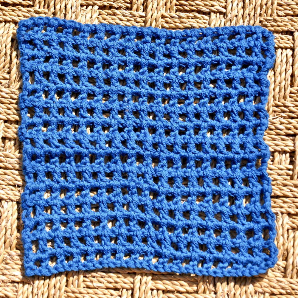 Pahi Washcloth