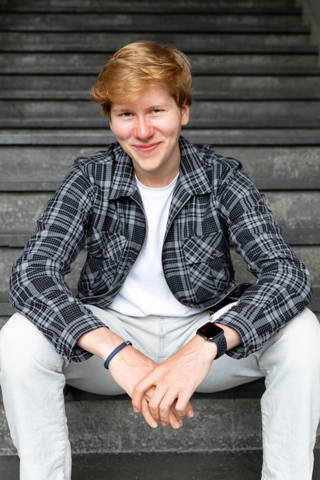Maurits van Brakel