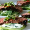 korean-beef-cucumber-appetizers