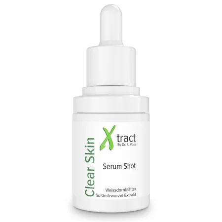 Xtract Clear Skin - Sérum Anti-imperfections