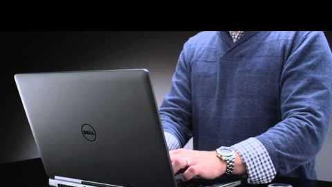 Dell Precision 7510 Review Slant