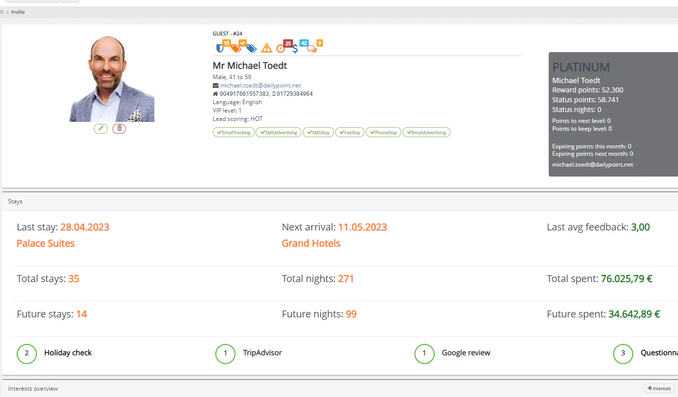 Screenshot image