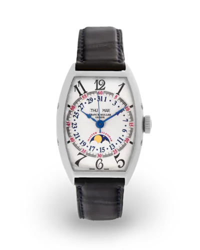 Franck Muller Master Calendar