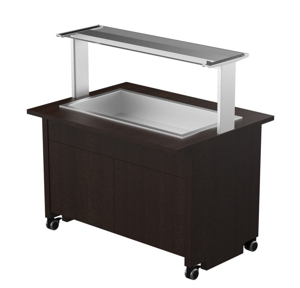 Coolpart Trend KTV 3GN Buffevagn