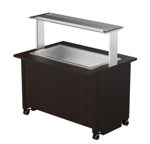 Coolpart Trend KTV 3GN Buffevagn