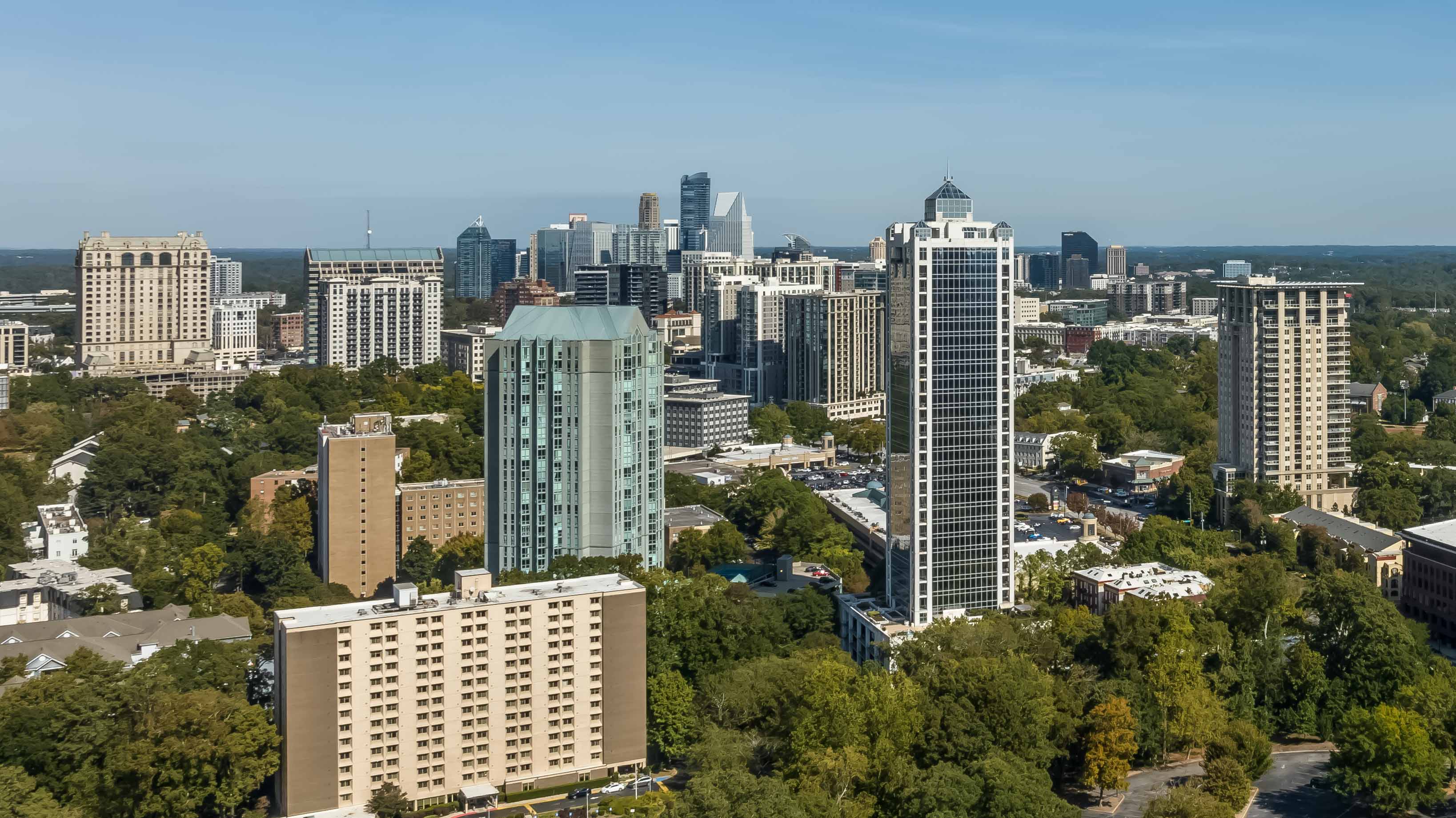 Debra Johnston: Tuxedo Park and Buckhead Luxury Listings