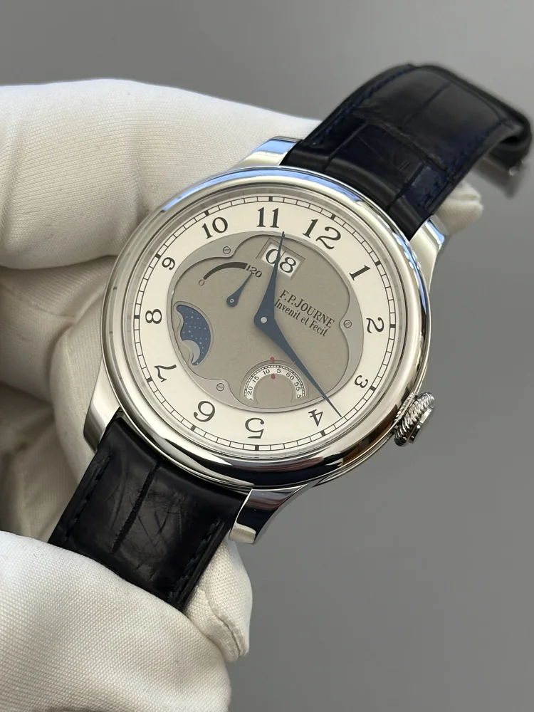 F.P.Journe Octa FP Journe Octa Divine Platinum Octa 42 mm