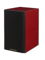 Paradigm Shift A2 speaker pair (new) -  Vermillion Red ... 2